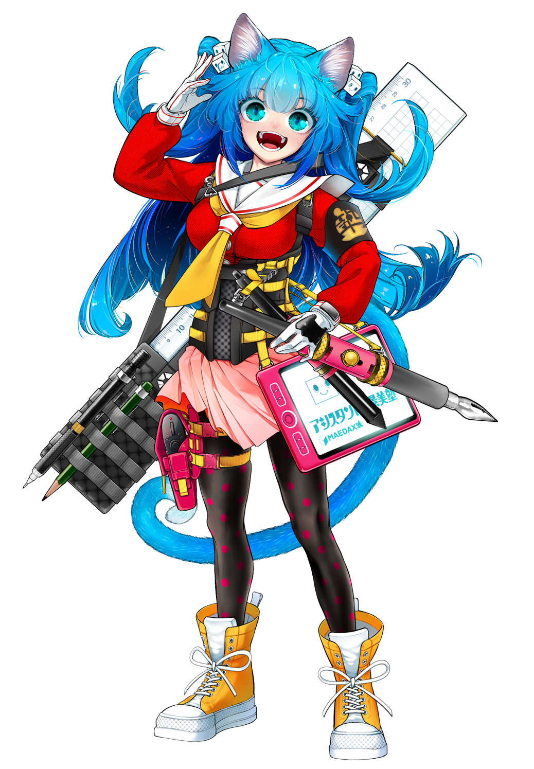 01ビジュちゃん_RENEWal版